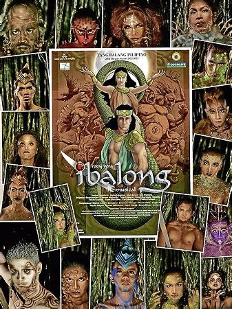 ybalon|‘Ibalong’—the Bicolano epic as spectacle .